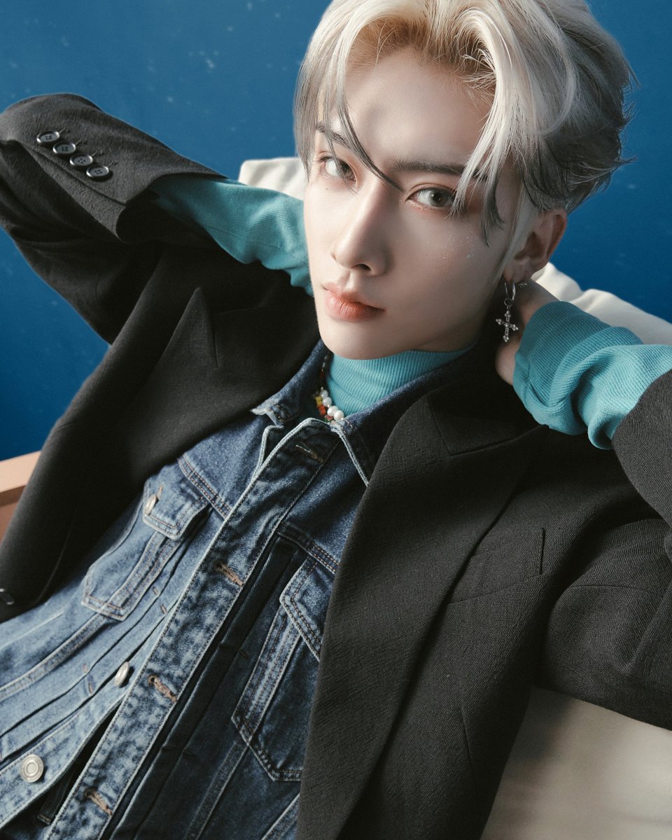 ZEROBASEONE The 2nd Mini Album [𝗠𝗘𝗟𝗧𝗜𝗡𝗚 𝗣𝗢𝗜𝗡𝗧] Concept