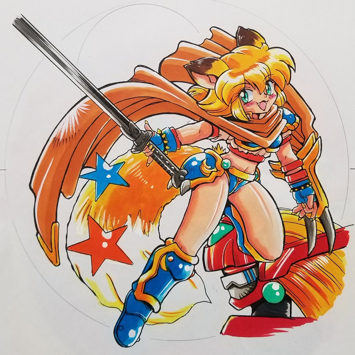 初期プレステのパチンコゲーム『Victory Zone2』 ”クライムクラッカー