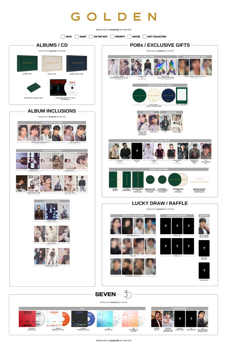 BTS NEVER LET GO 特典 ジョングク トレカ ① Jungkook - Never Let Go