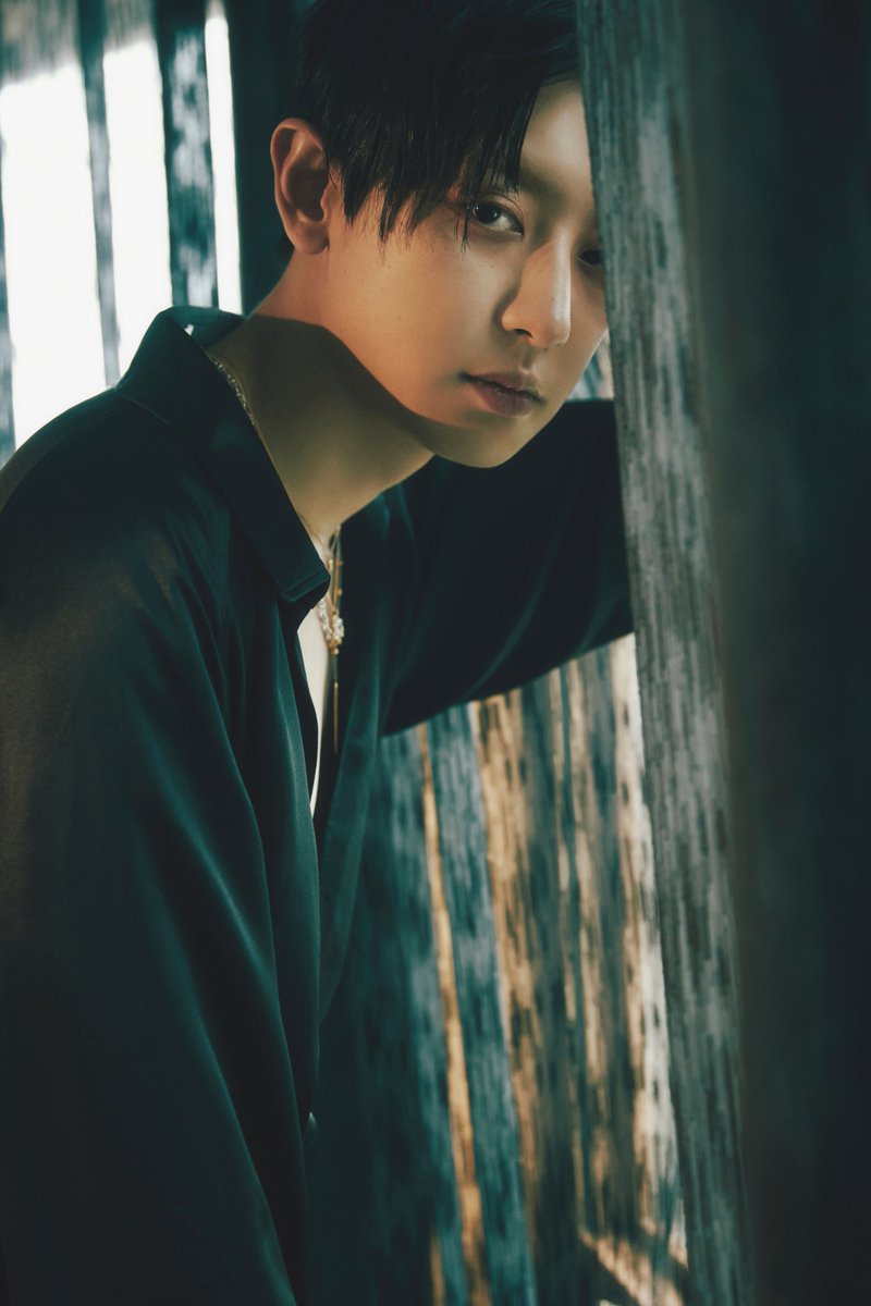 EXO 'Cream Soda' Teaser Image #CHANYEOL 【EXO The 7th Album 'EXIST