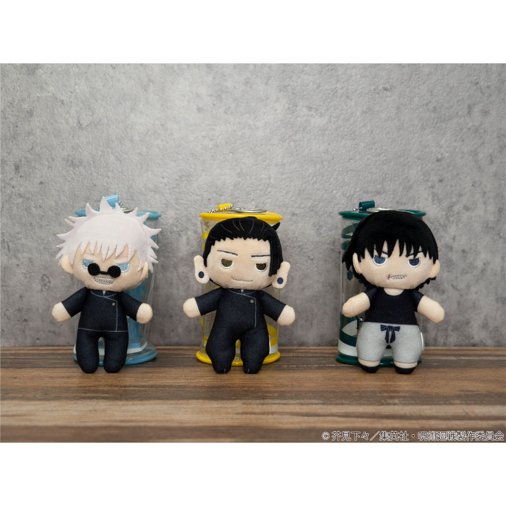 2期放送記念!TVアニメ『#呪術廻戦』「懐玉・玉折」フェア2023 in JUMP