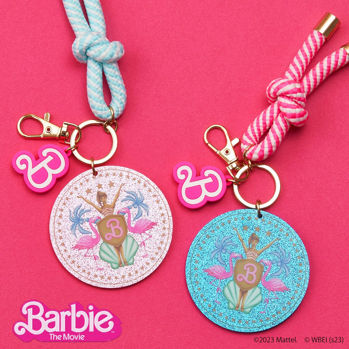 今だけ限定値引き！ブラシアクリルパウダーLOVABLE ミラージュ Barbie