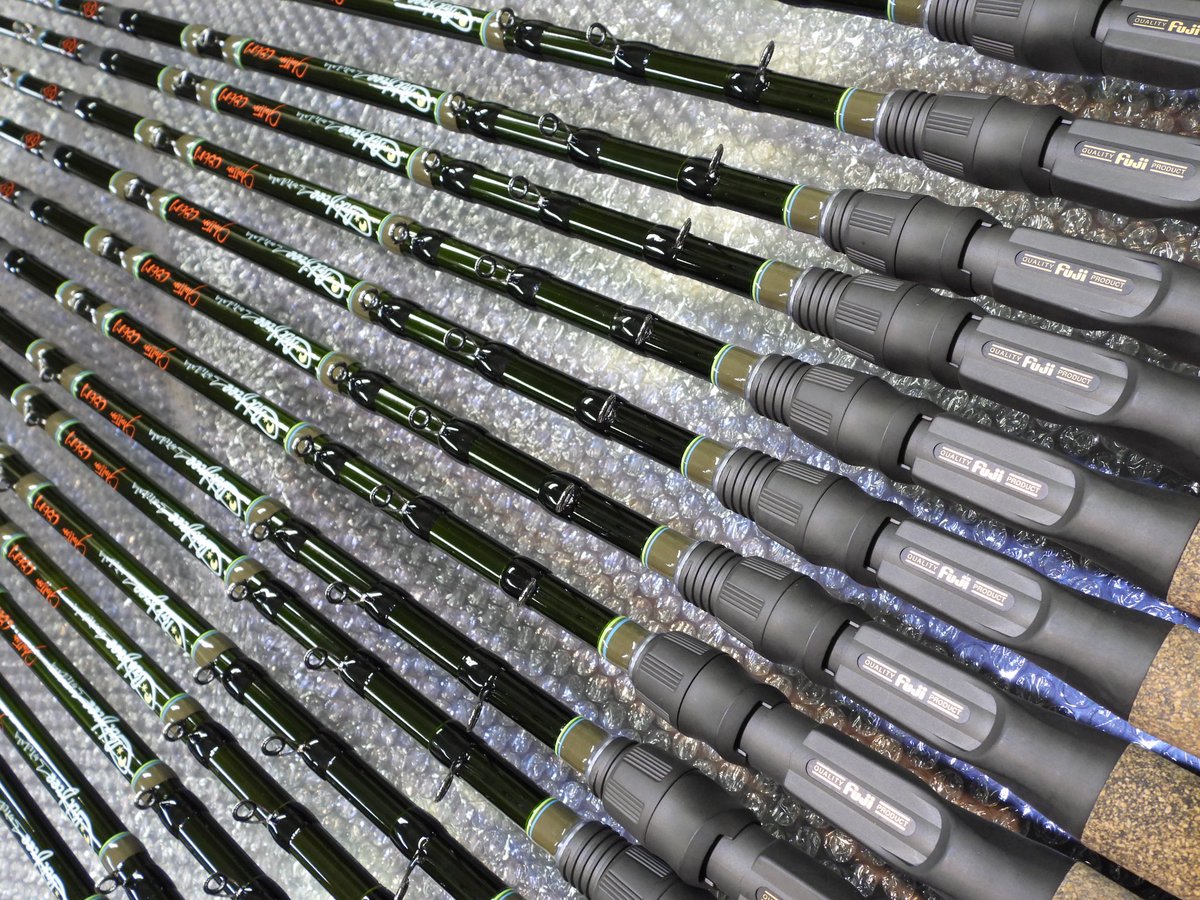 Brkfree (ブレイクフリー) グラットンC86M」 本日より出荷開始となり