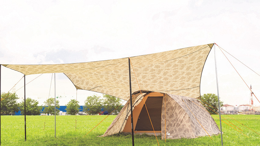 TARAS BOULBAから新作登場✨ #スターウォーズ アウトドアコレクション