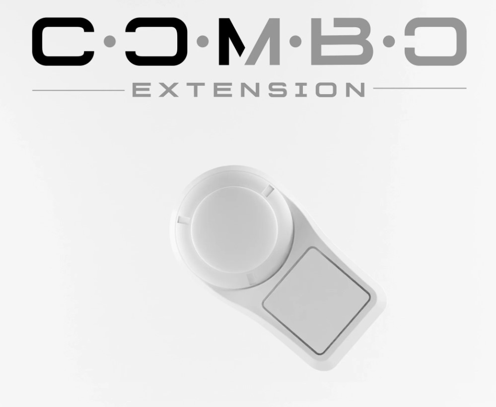 Hit Box アケコン用新ボタン『C.O.M.B.O. Extension』まとめ ・価格