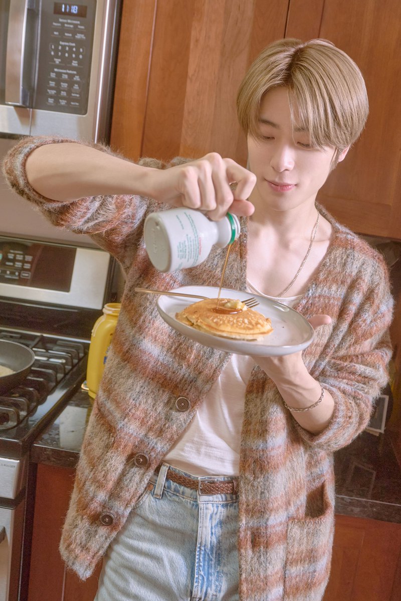 NCT 2023 CONNECTION #JAEHYUN 【Golden Age - The 4th Album