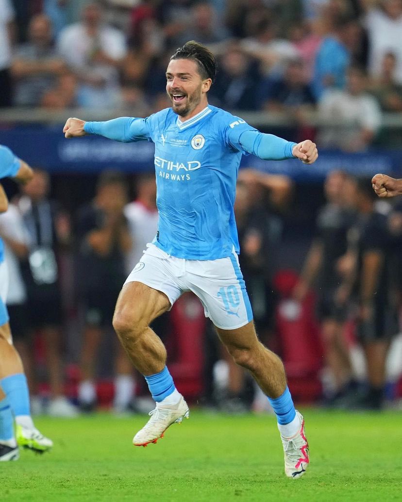 Super Cup Champions!! Another one ☝🏻 Cammmm on my brothers 💙🫶🏻