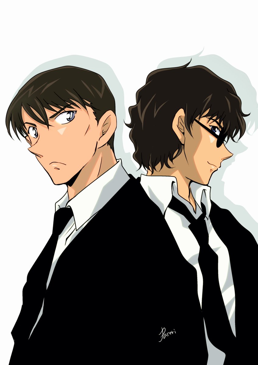 🎃🎃いよいよ明日🎃🎃 #名探偵コナン #ハロウィンの花嫁 決意の高木刑事