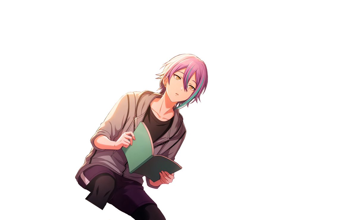 思わぬ指摘》神代類 #プロセカ #神代類 @pj_sekai