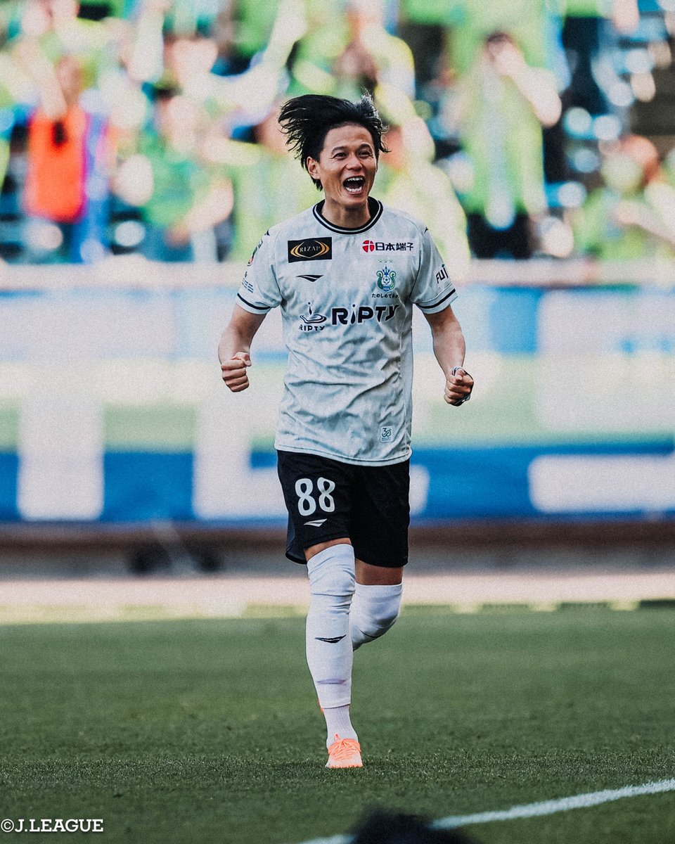 🎂 HAPPY BIRTHDAY 🎂 本日4月22日は 湘南ベルマーレ 小野瀬康介 選手