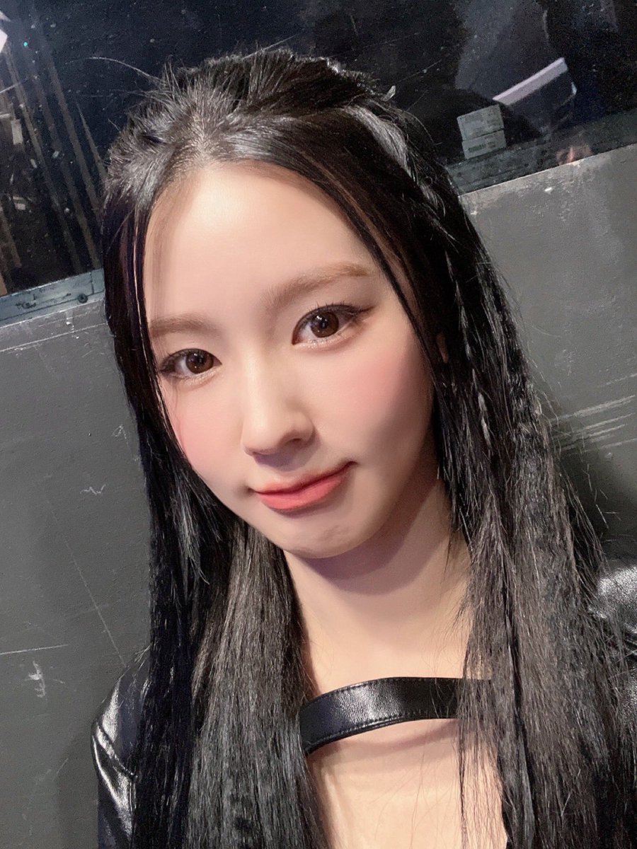 (G)I-DLE MCD エムカ サノク 事前収録 ミヨン 📢] #GIDLE #ミヨン : Mnet <M COUNTDOWN> 出演のご案内 この後6時