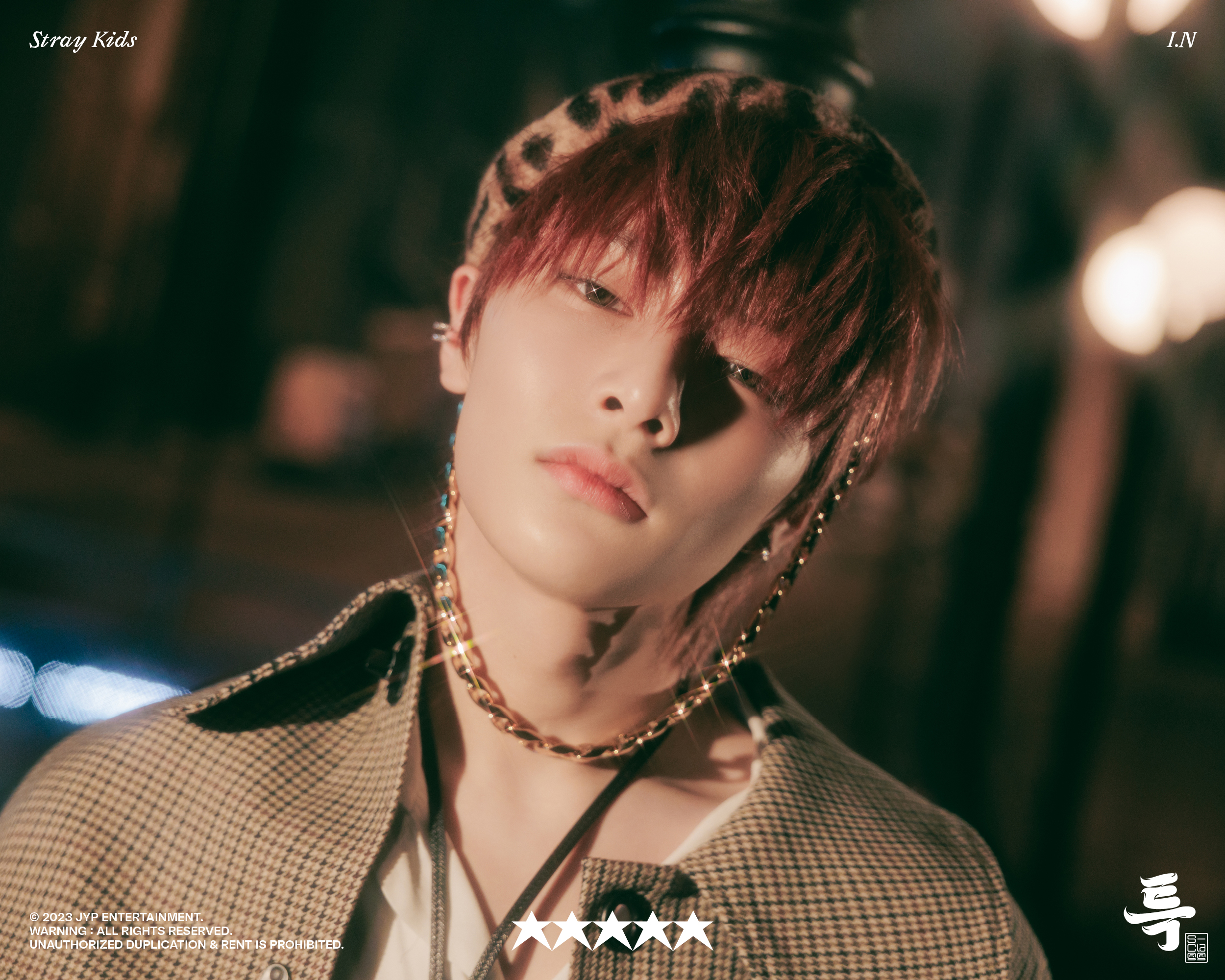 Straykids 限定 YELLOW WOOD スンミン サノク トレカ Straykids 限定