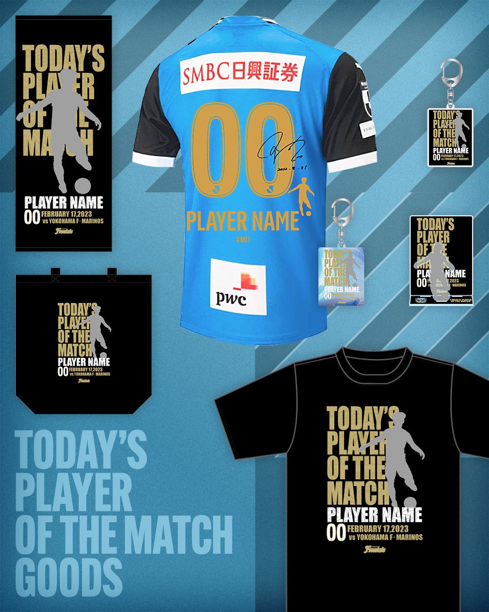 🗣️写真決定!! ＼ 本日のあんたが大賞グッズにデザインされる写真が