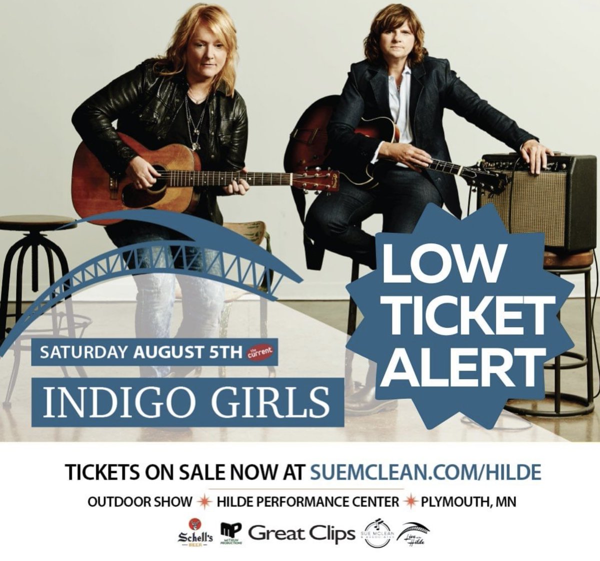 Indigo Girls (@Indigo_Girls) / Posts / X