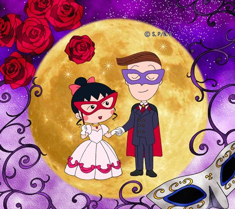 Happy Halloween🎃 今回は大人っぽくきめてみたよ🌹 #ハロウィン