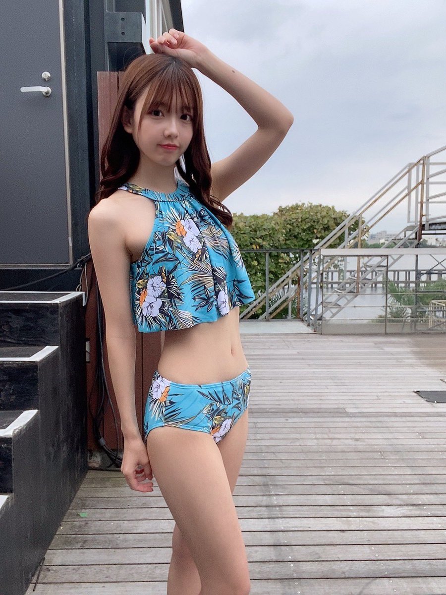 2021水着沢山拡散ふぁぼしてね