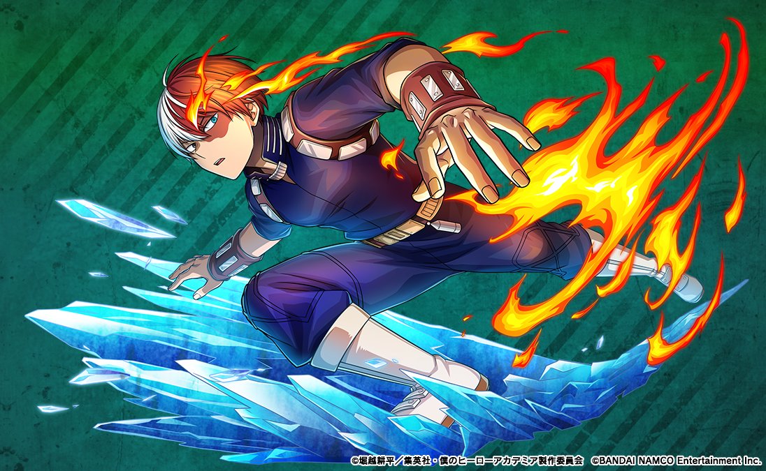 イベントガシャ】 『A組⇔B組！？シャッフルクラス』開催中！ 期間