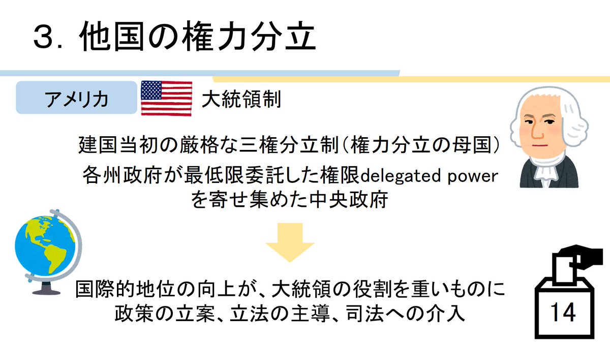 こんにちは🍁 国際問題研究会SWADOMです！ 10月の勉強会を開催しました