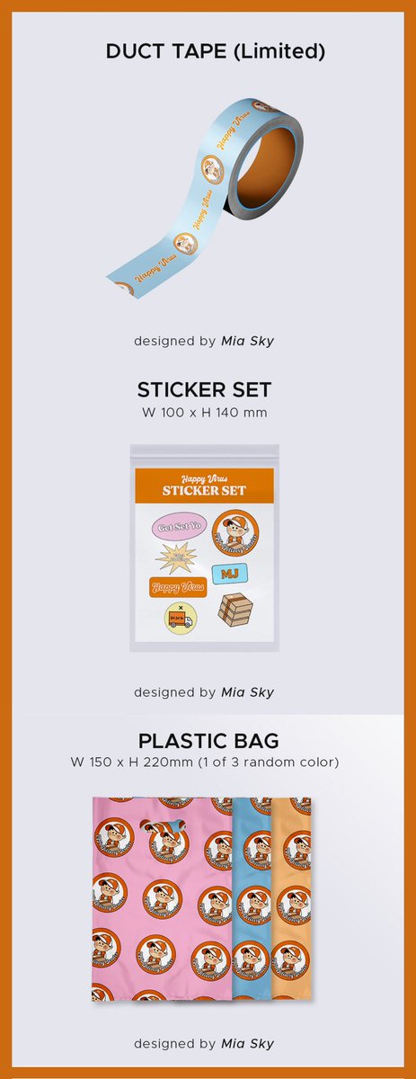 ASTRO Happy Virus MJトレカ ASTRO - ASTRO MJ Happy virus MDセットの通販 by h's shop｜アストロ