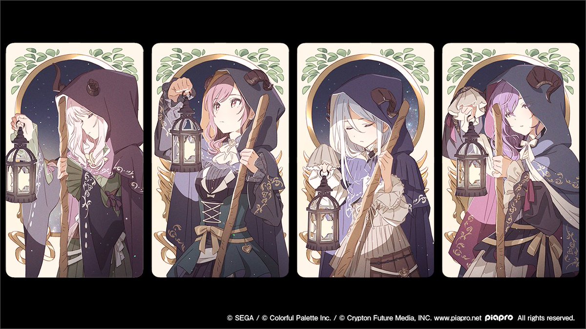 本日フルバージョンが公開されました 『ロウワー/25時、ナイトコードで