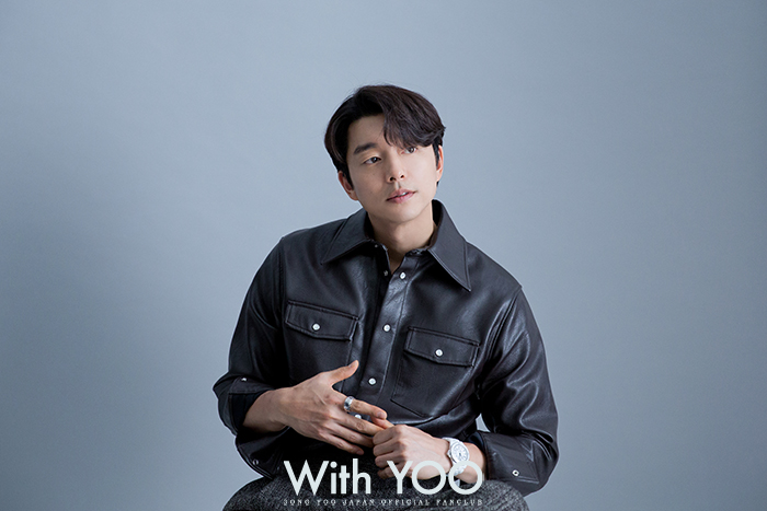 本日「共有したいコン・ユ」が更新されました🚙 内容はファンクラブ