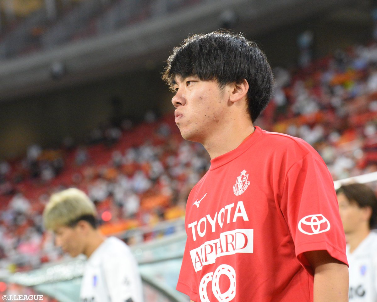 🎂HAPPY BIRTHDAY🎂 ⁡ 本日1月17日は #名古屋グランパス #成瀬竣平