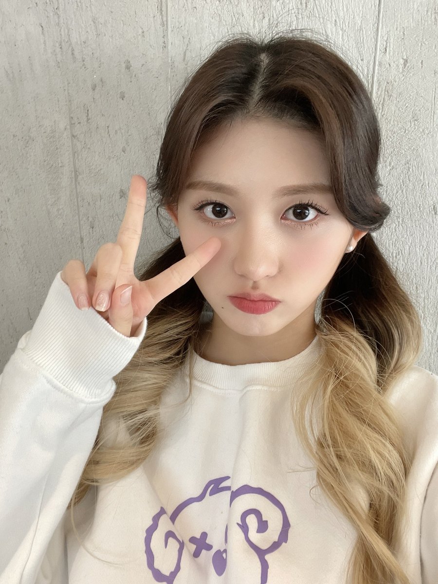 今日ファンの皆さんと会ってとてもとても大きな力をもらいました