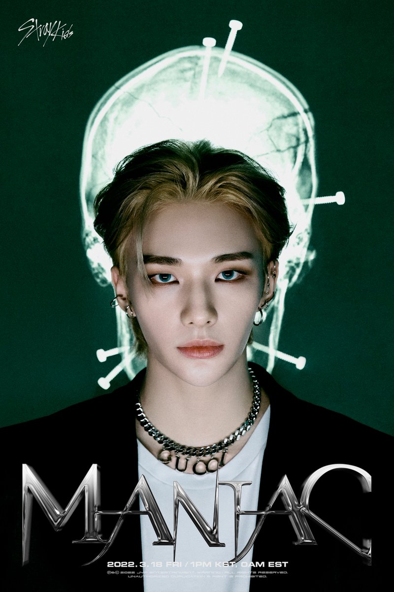 Straykids ヒョンジン ODDINARY sw global Stray Kids 