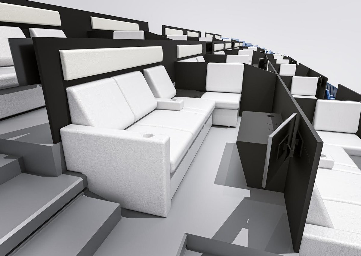 東京ドーム リニューアル進行中！】 リニューアルお披露目まであと3日