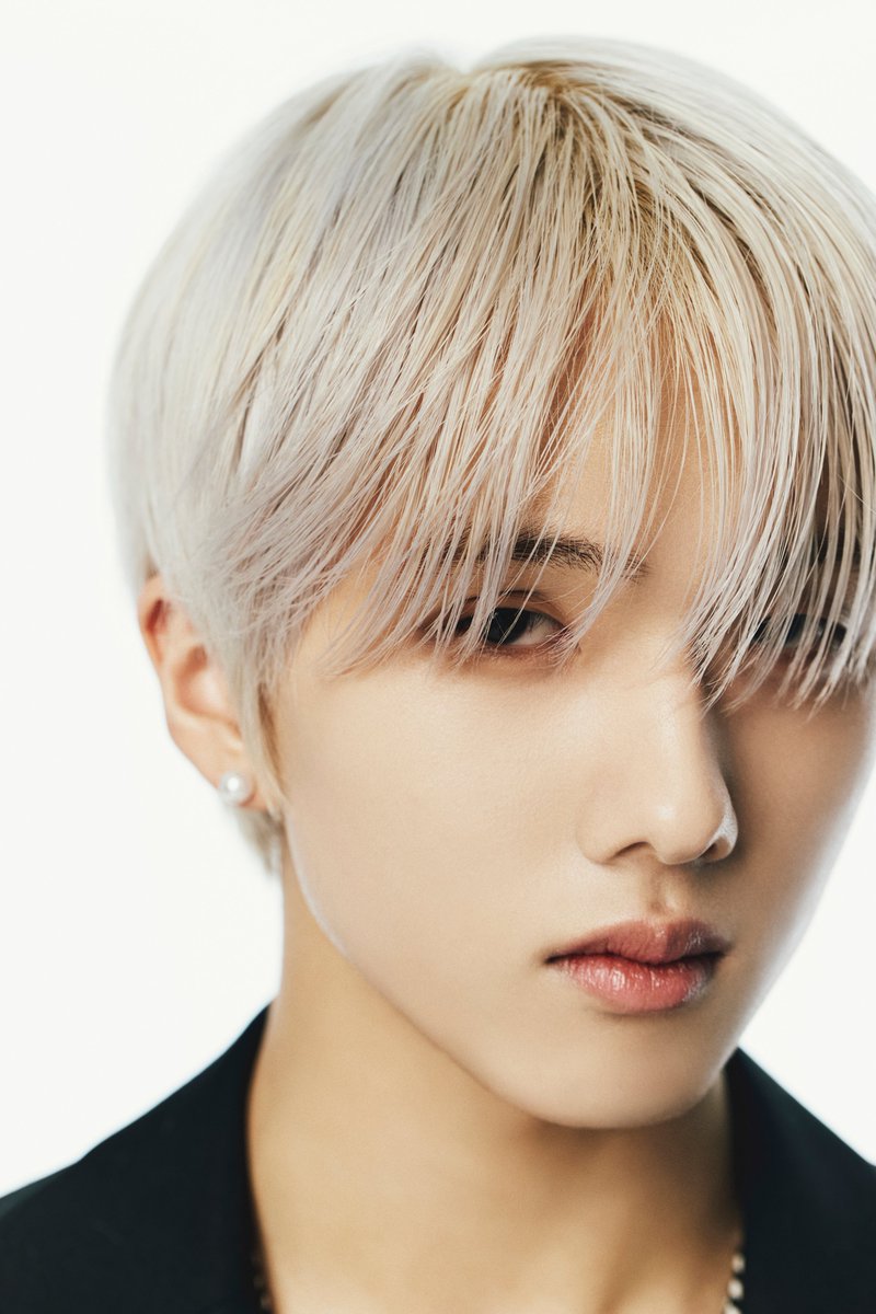 Teaser Image #JISUNG NCT DREAM The 2nd Album 〖Glitch Mode