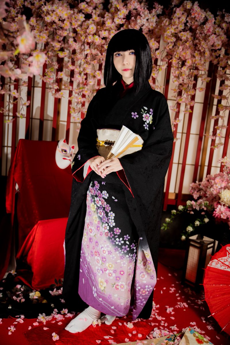 HUNTER×HUNTER カルト・ゾルディック 🌸☽ camera📷️:ナルさん