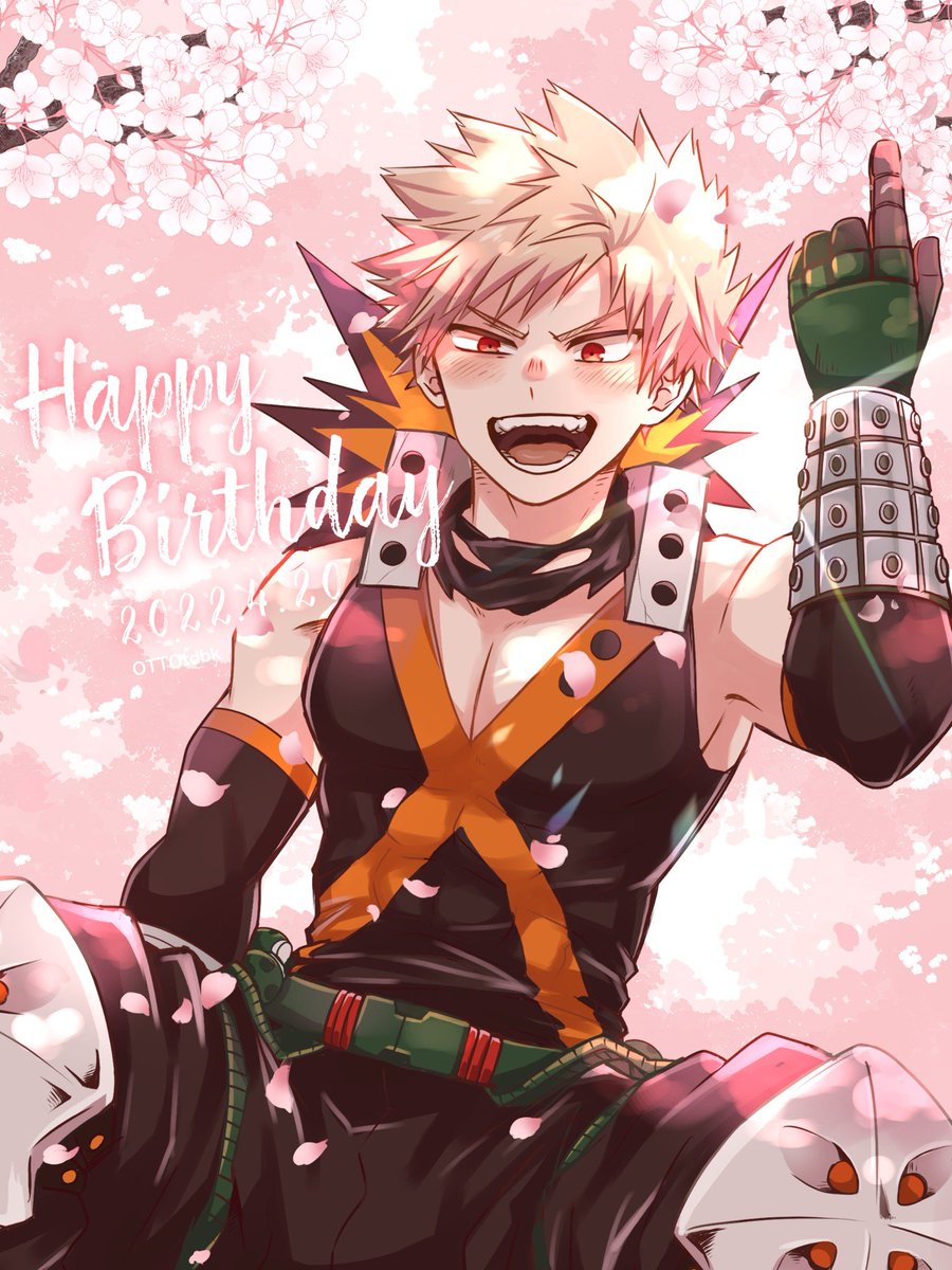 僕のヒーローアカデミア ヒロアカ ヒロバト XR バースデー 誕生日 爆豪