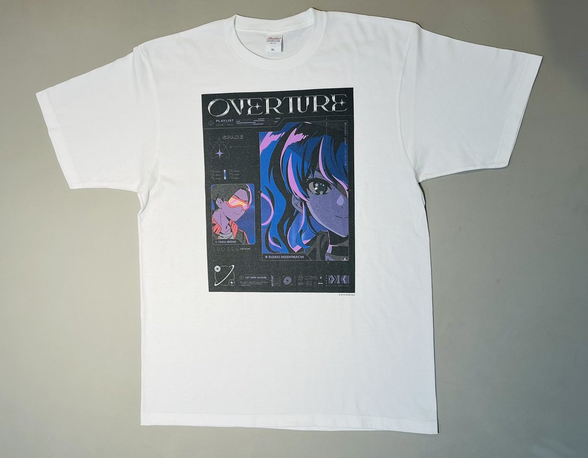 ミドグラ】 Midnight Grand Orchestra 「Overture」 完全生産限定盤