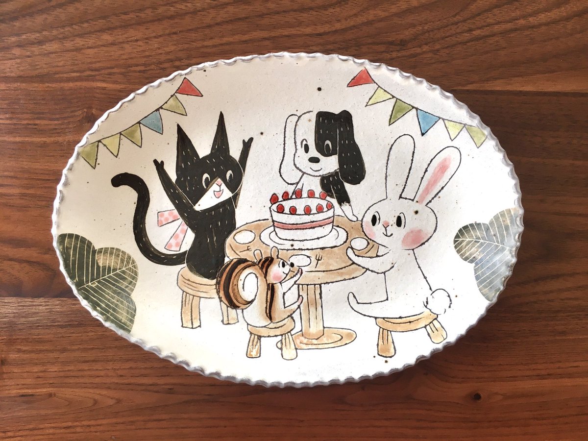 清水桐子 (@potarika) / Posts / X