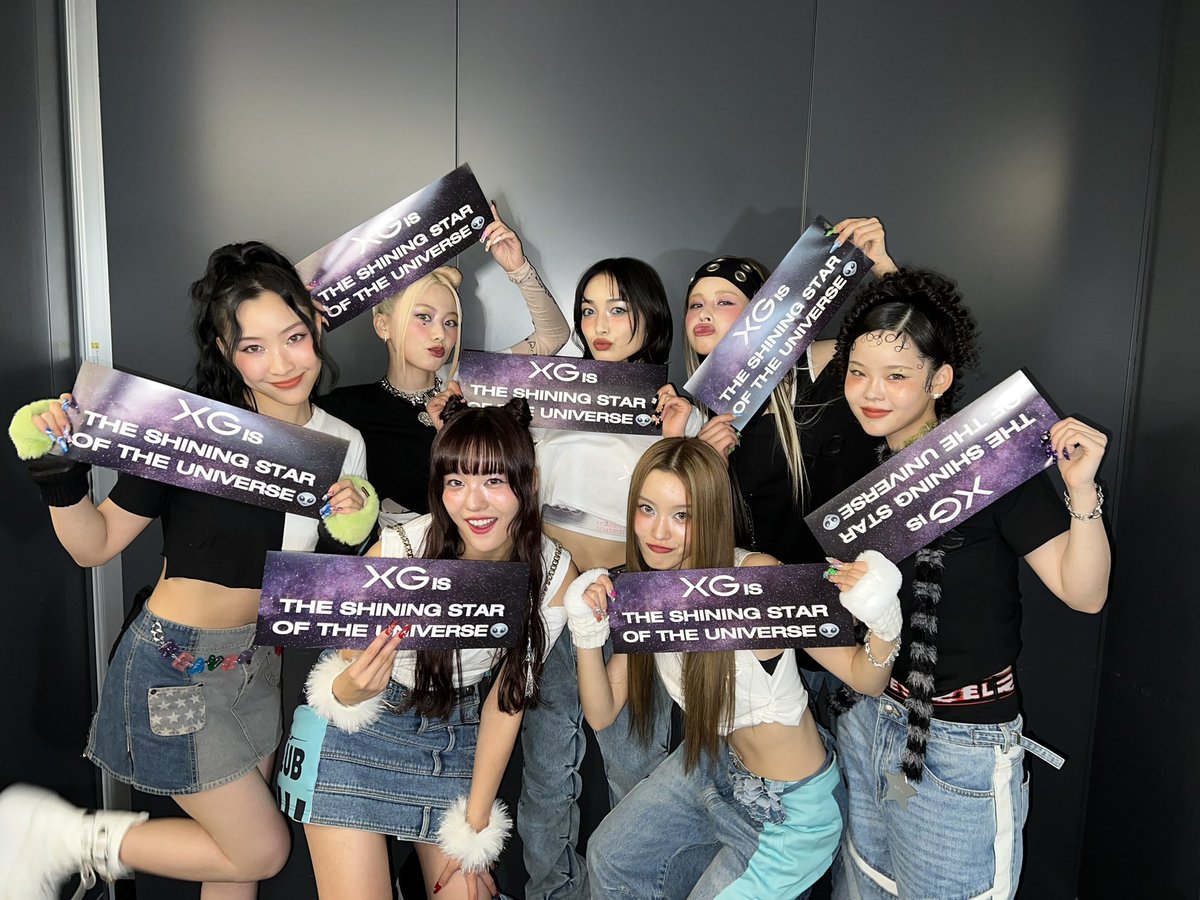 ♾️👽NEW DNA SHOWCASE in JAPAN🪐🐺 ALPHAZの皆さん、夢のような時間