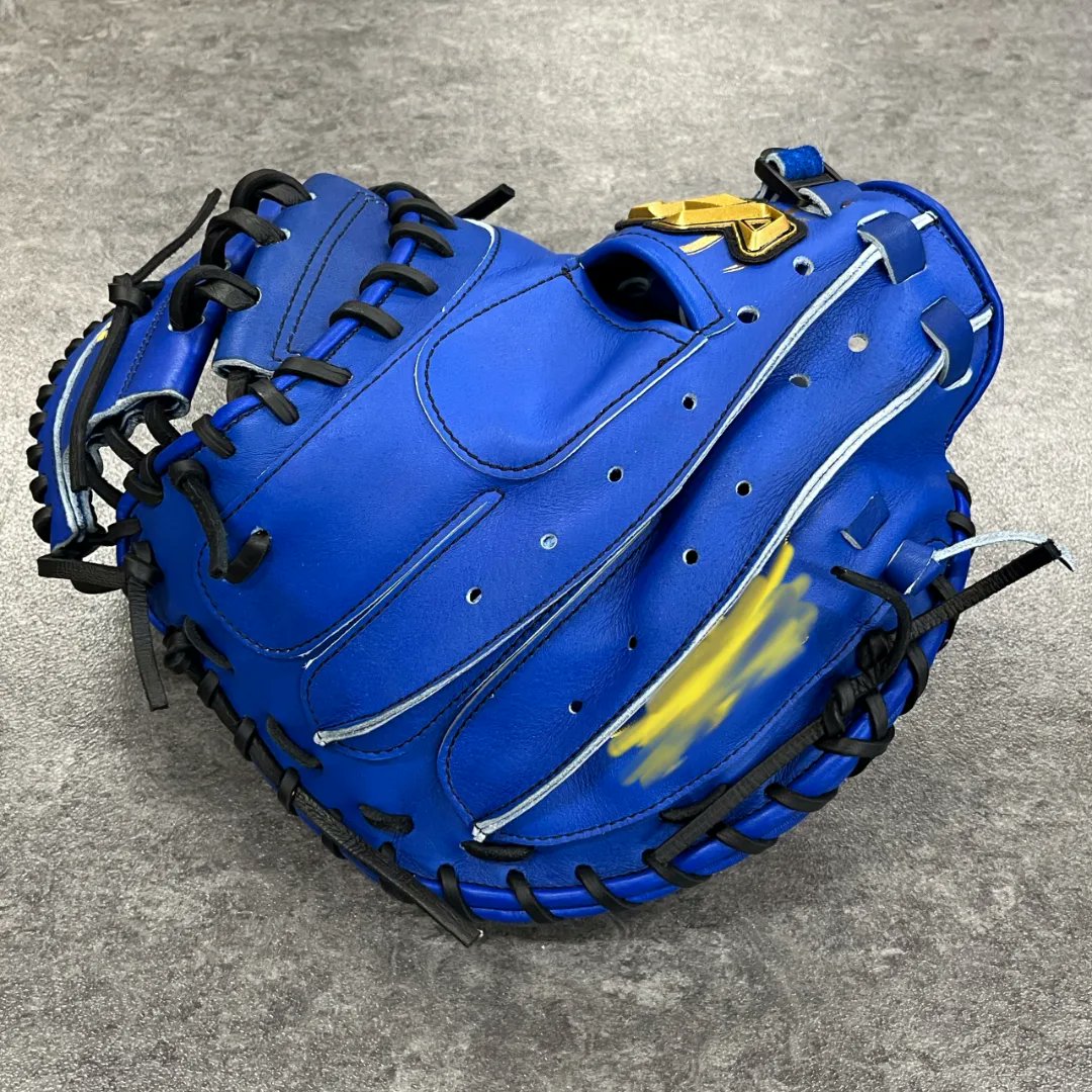 弊社アドバイザリープロスタッフ #福岡ソフトバンクホークス #甲斐拓也