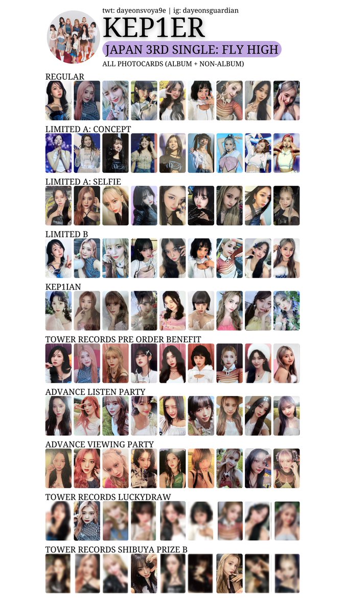 Kep1er トレカ Kep1er 