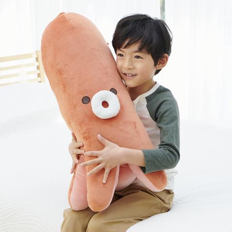 😴 抱き枕😴 #しまむら オンラインストアで 8/27（土）9時から予約販売