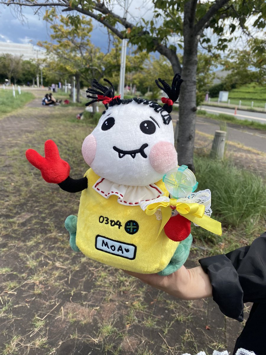 プルバス無事ゲット！✨ #txt #大阪