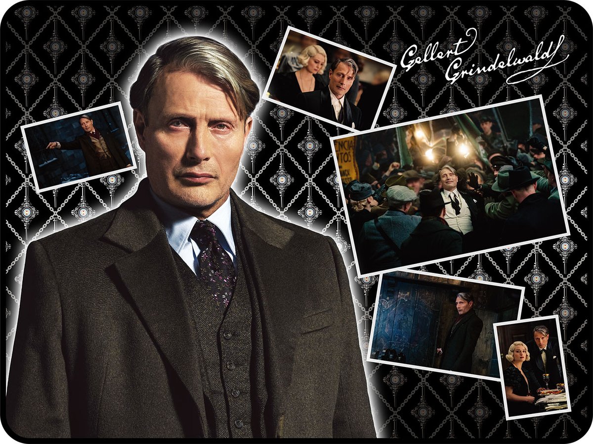 ✧˖°⌖꙳✧˖°⌖꙳✧˖°⌖꙳✧ 『#ファンタスティックビースト と