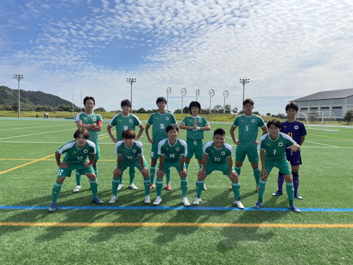 大特価】鹿児島大学学友会サッカー部 ウィンドブレーカー【背番号10