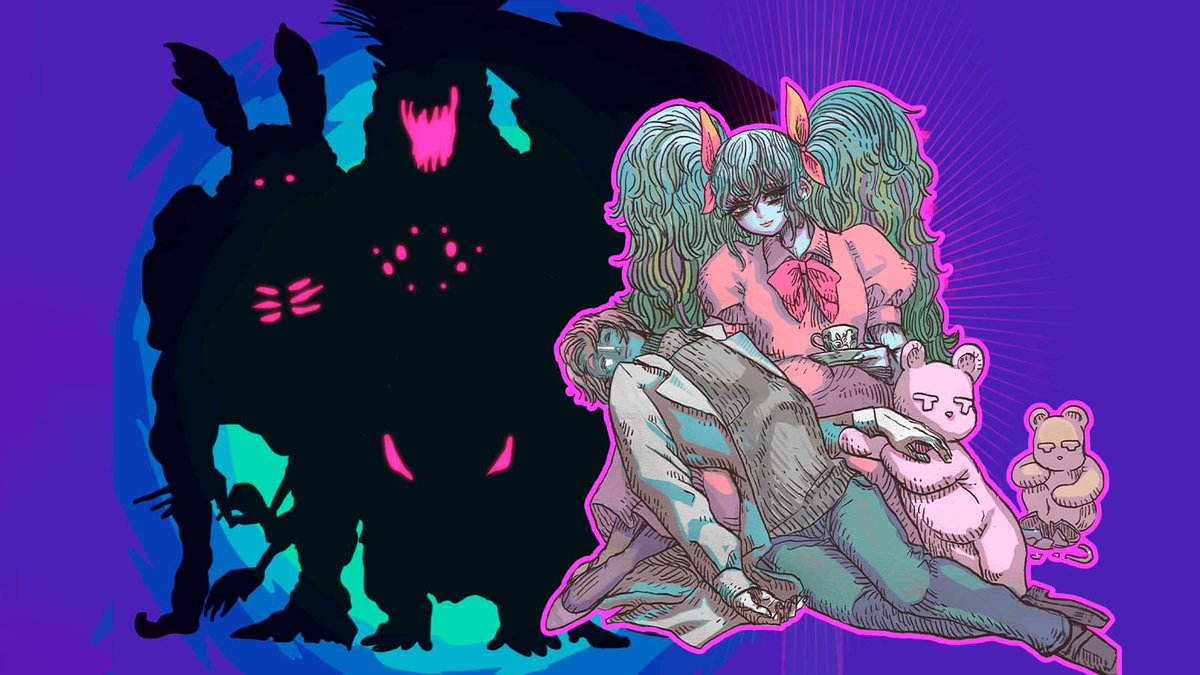 DEZATOPIA】& 【Mecha Ritz: Steel Rondo】 (@dezatopia) / Posts / X