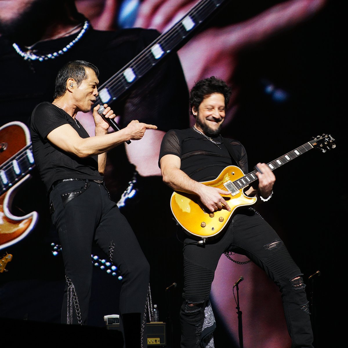 EIKICHI YAZAWA CONCERT TOUR2022～ONE FIFTY～ 全18公演ホール