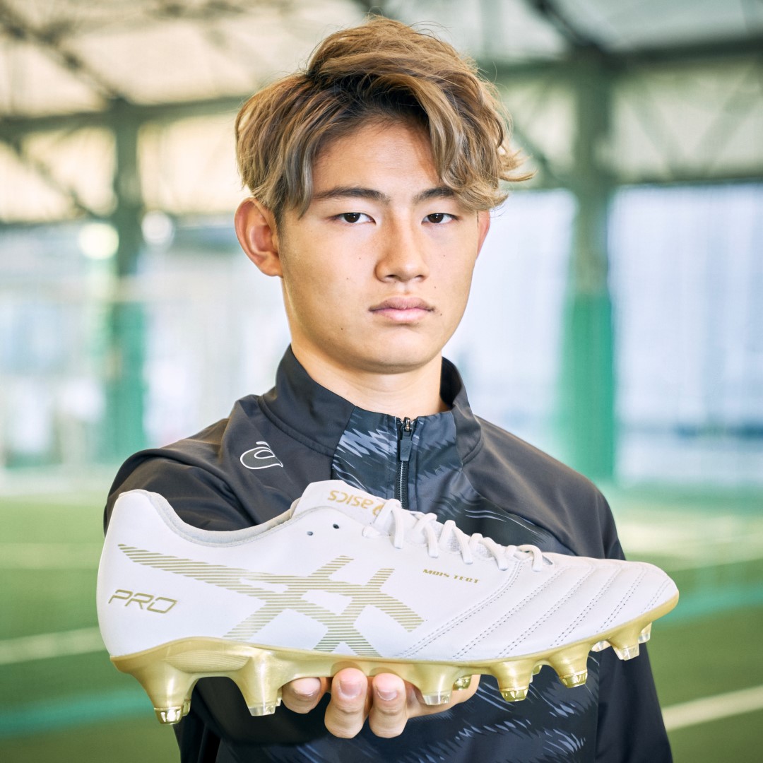 ◤#古川陽介 選手着用◢ DS LIGHT X-FLY PRO 好評販売中！ ソフト