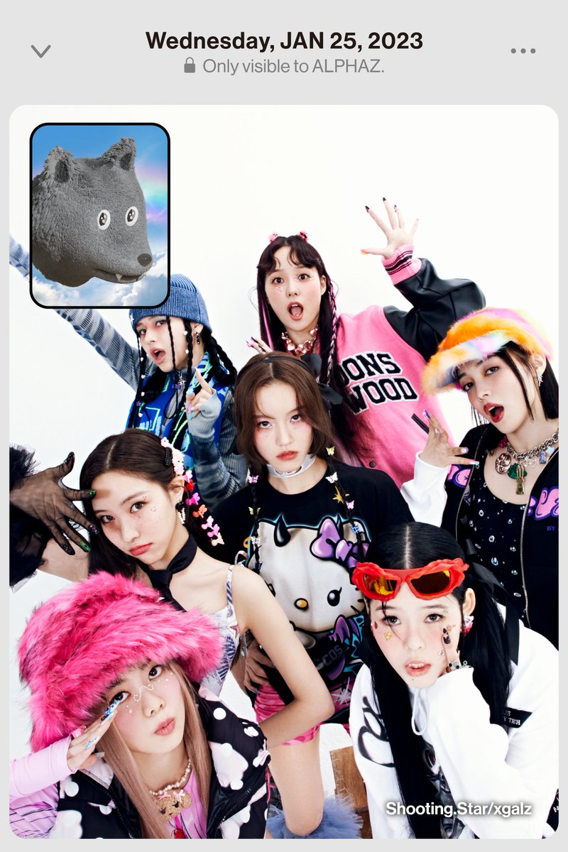 XG Harvey (@XgalxHarvey) / Posts / X