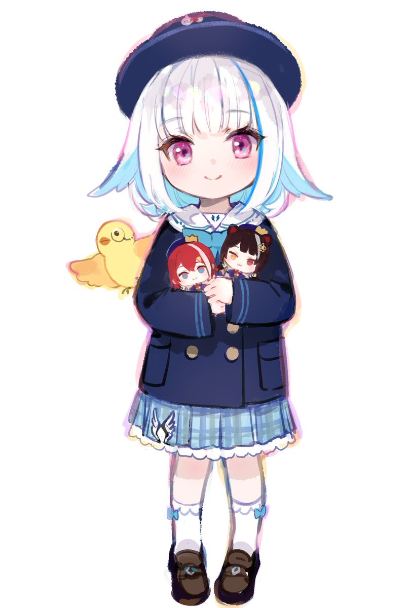 ロリゼ様概念らくがき #ヘル絵スタ