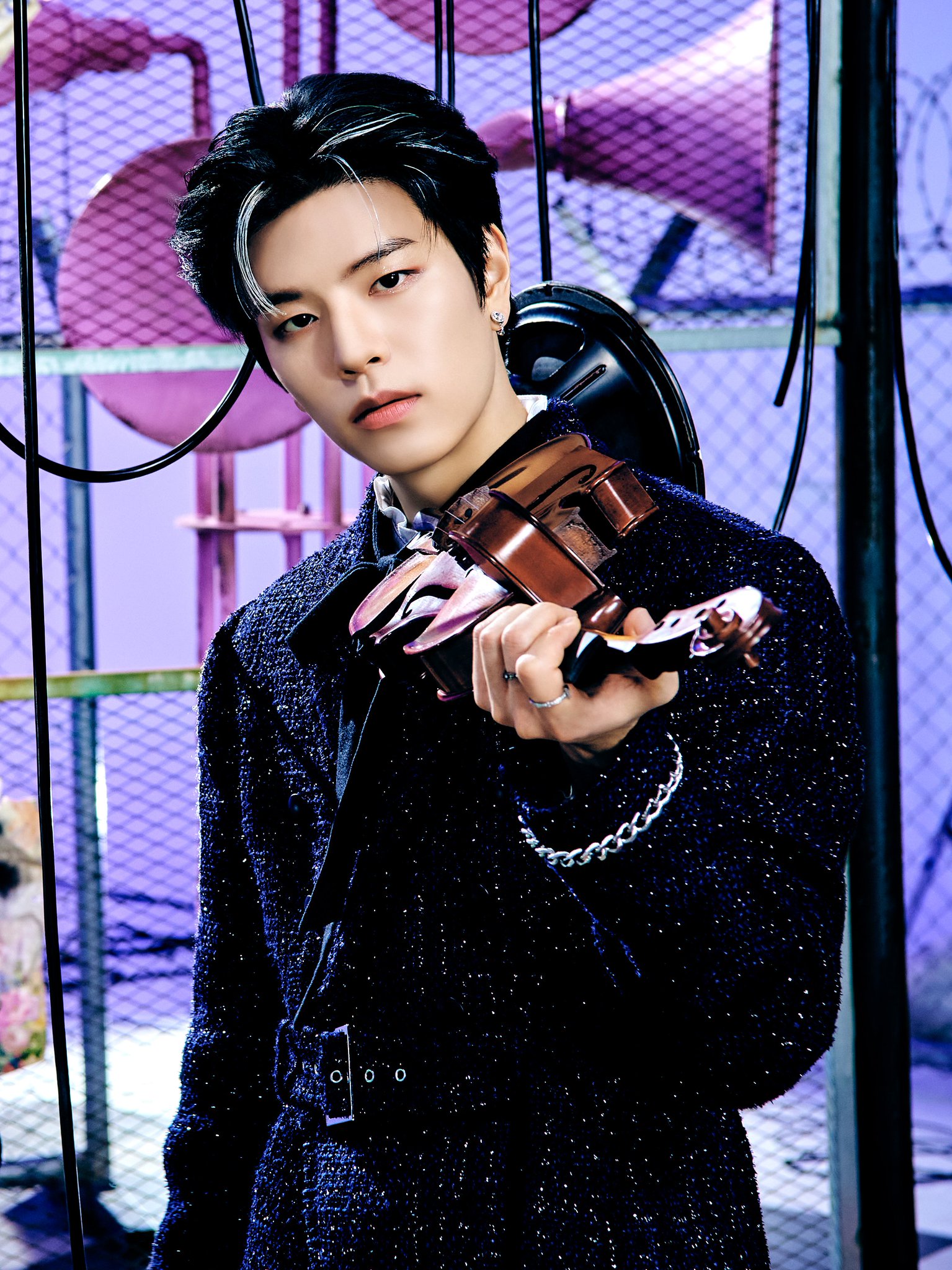 Straykids 限定 YELLOW WOOD スンミン サノク トレカ Straykids 限定