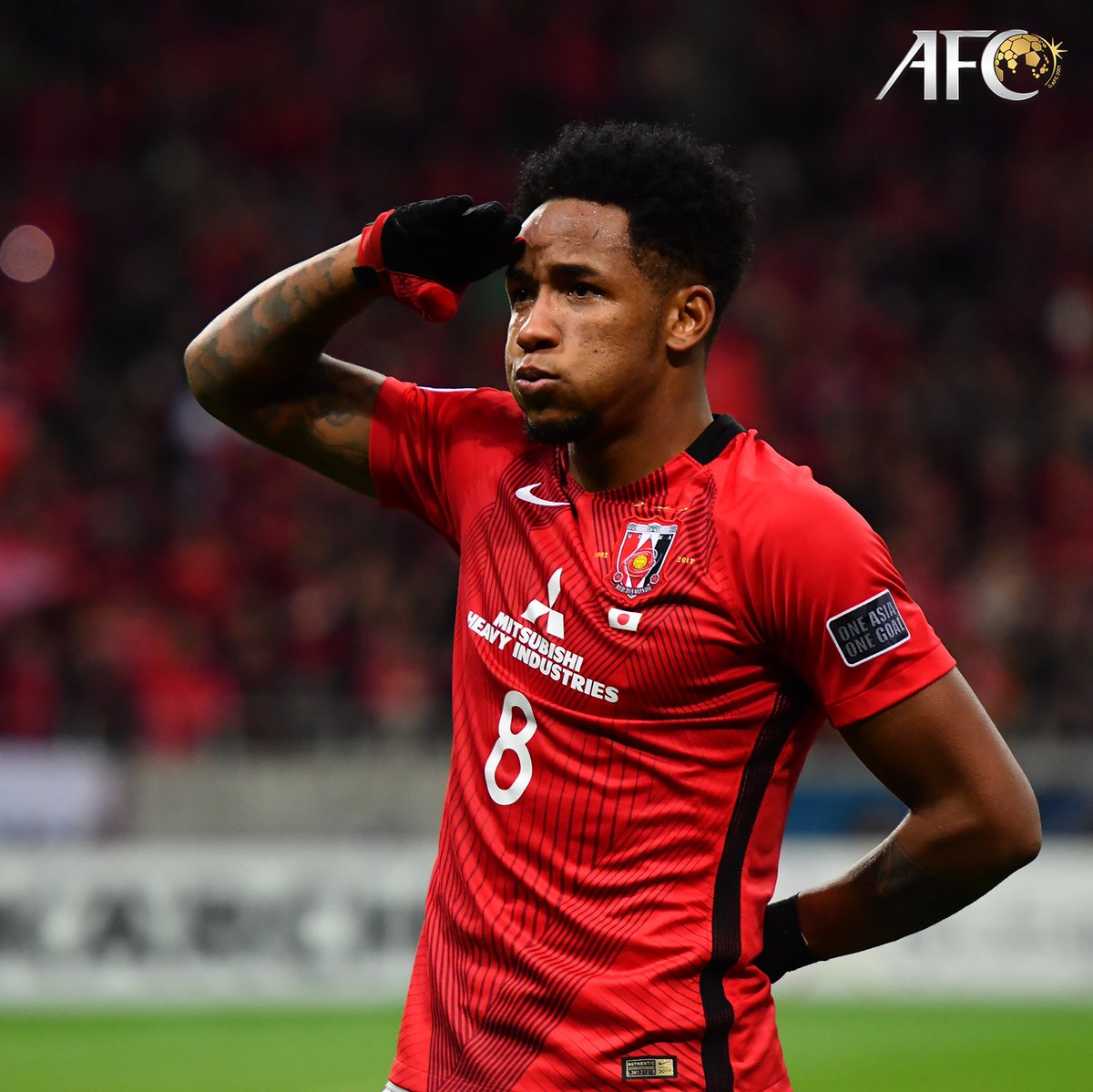 🇧🇷#ラファエル・シルバ 選手、🇰🇷#全北現代 に完全移籍加入