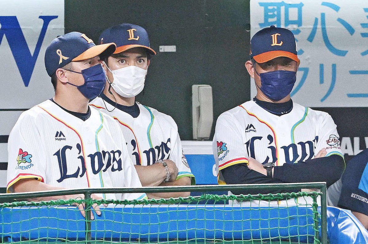 西武 2022 「L-FRIENDSシリーズ」 L-FRIENDSユニフォーム （前年までの