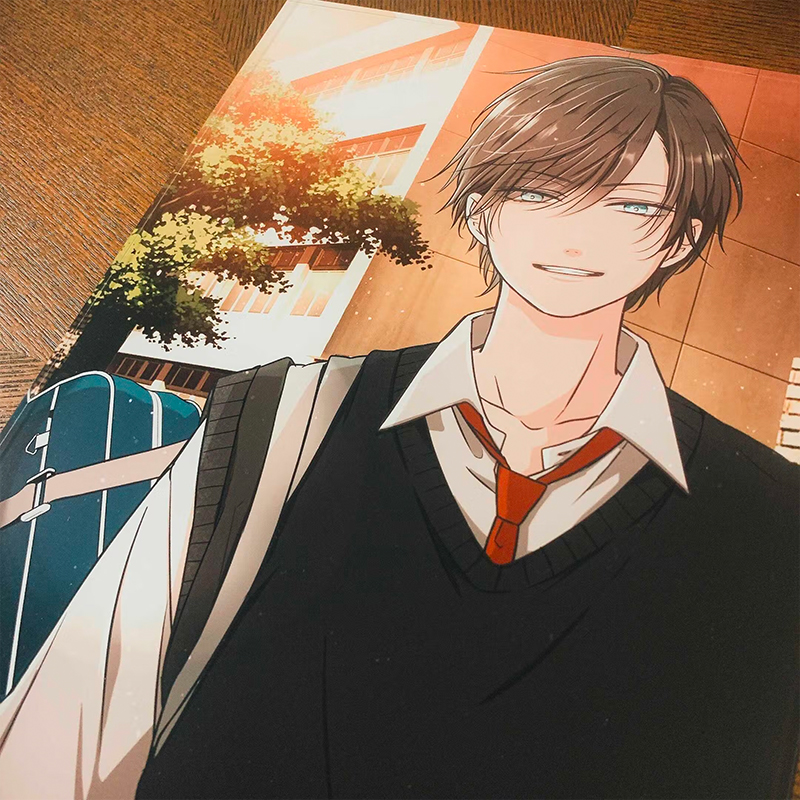 期間限定受注グッズ紹介 第3弾】 現在受付中のグッズをご紹介